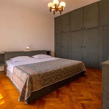 In 39296 Сasa de vacaciones Jadranovo