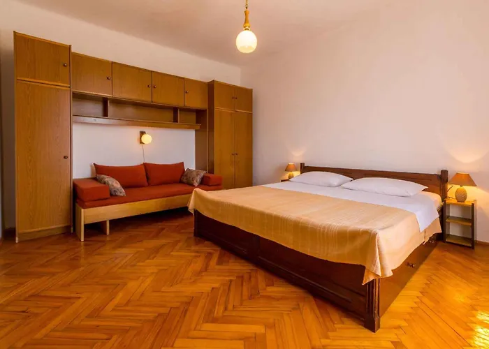 In 39296 Holiday home *