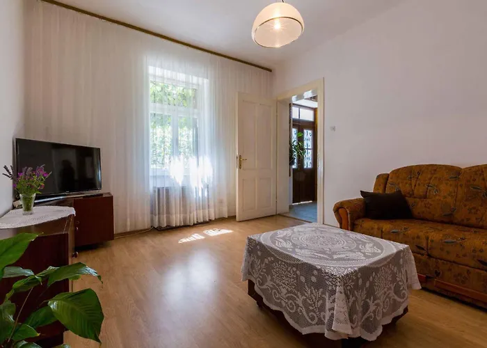 Holiday home In 39296